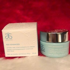👁 Arbonne RE9 Lifting and Contouring Eye Cream 👁